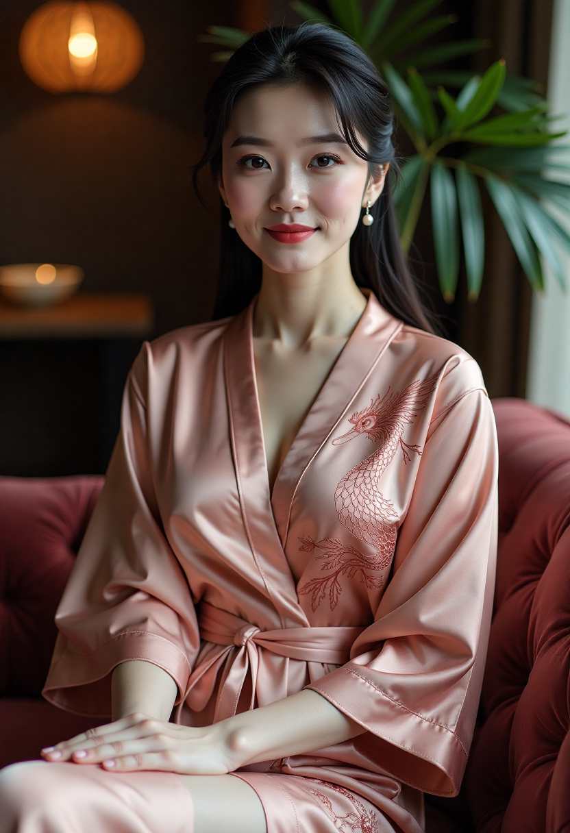 城市夜景延时摄影