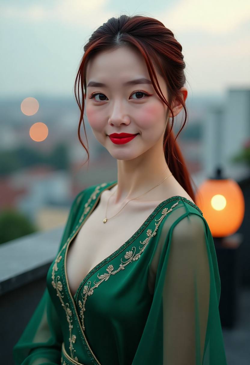 纸上放映机头像